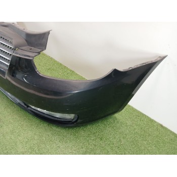 Recambio de paragolpes delantero para hyundai accent iii sedán (mc) 1.5 crdi gls referencia OEM IAM 865111E000  86511-1E000