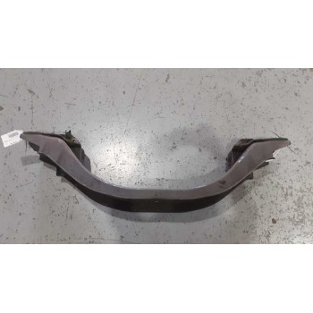 Recambio de puente delantero para renault master kipper doka l3h1 3,5t referencia OEM IAM   