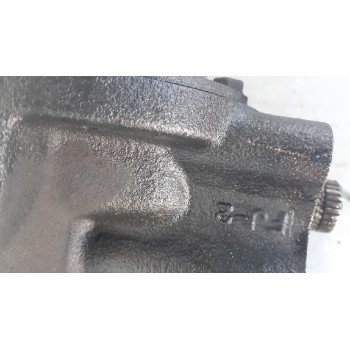 Recambio de diferencial delantero para ssangyong kyron 2.0 referencia OEM IAM   