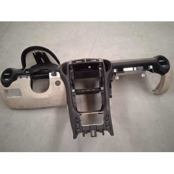 Recambio de kit airbag para mercedes-benz clase slk (w171) roadster 3.0 v6 cat referencia OEM IAM 1716800187  