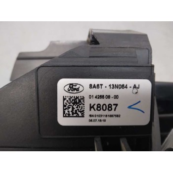 Recambio de anillo airbag para ford transit courier combi trend referencia OEM IAM 8A6T13N064AJ  