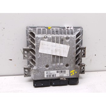 CENTRALITA MOTOR UCE 237101478R S180067143A 237100037R