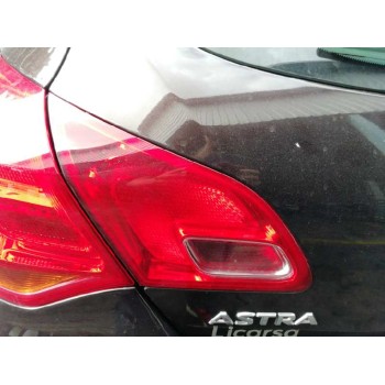 PILOTO TRASERO IZQUIERDO INTERIOR 