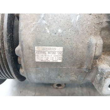 Recambio de compresor aire acondicionado para lexus is ii (_e2_) 220d (ale20) referencia OEM IAM 4472601291  