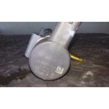 Recambio de rampa inyectora para kia cee´d 2.0 crdi referencia OEM IAM 0445214140  