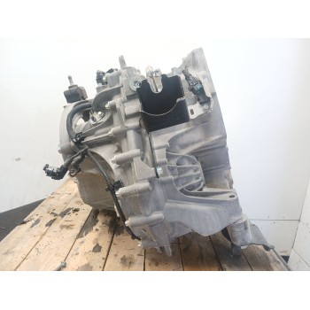 Recambio de caja cambios para renault arkana i (lcm_, ldn_) 1.3 tce 140 (ldn0) referencia OEM IAM DW5007 automática 22.479km