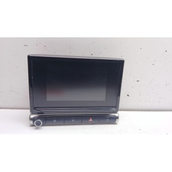 SISTEMA AUDIO / RADIO CD 9836623980 