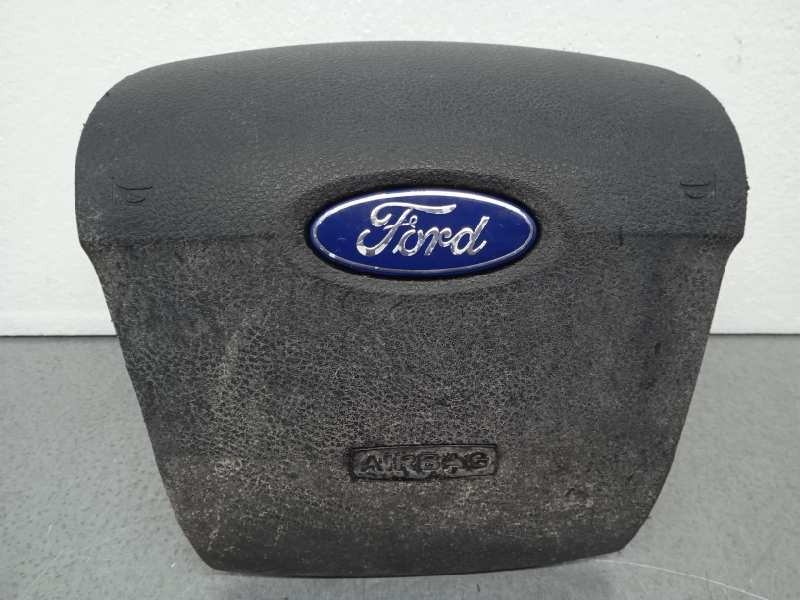 Recambio de airbag delantero izquierdo para ford s-max (ca1) titanium referencia OEM IAM AM21U042B85ABW  