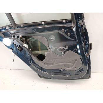 Recambio de puerta trasera izquierda para bmw 1 (f20) 114 d referencia OEM IAM 41525A2A397  