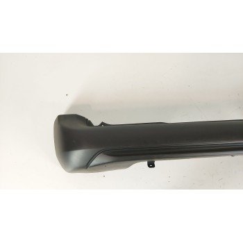 Recambio de paragolpes trasero para peugeot partner furgoneta/monovolumen (k9) 1.5 bluehdi 75 referencia OEM IAM 9816766580 9816