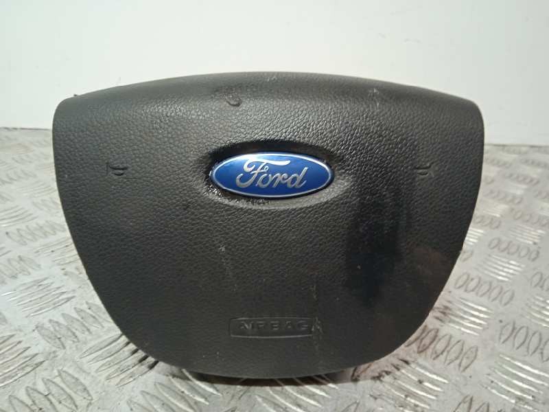 Recambio de airbag delantero izquierdo para ford c-max (cb3) trend referencia OEM IAM 6M51R042B85AE  