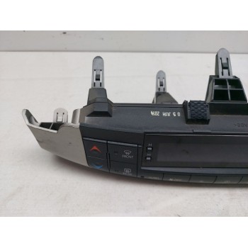 Recambio de mando climatizador para lexus ct (zwa10_) 200h (zwa10_) referencia OEM IAM 55900-76100 5590076100 