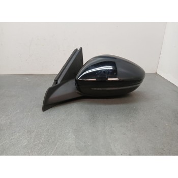 Recambio de retrovisor izquierdo para opel corsa f (p2jo) 1.2 (68) referencia OEM IAM 983758879V  ABATIBLE