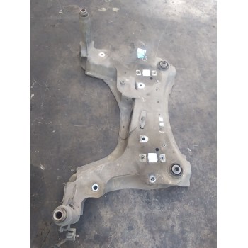 Recambio de puente delantero para renault scenic iii grand dynamique referencia OEM IAM   