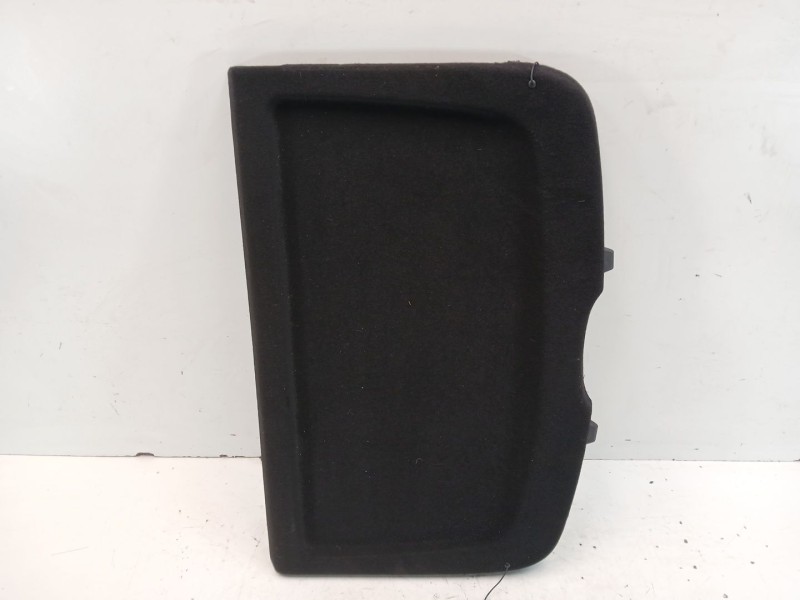 Recambio de bandeja trasera para skoda octavia iv (nx3, nn3, pv3) 1.5 tsi referencia OEM IAM 5E6867769D6V0  