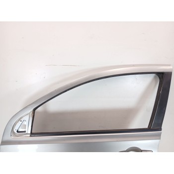 Recambio de puerta delantera izquierda para nissan qashqai i (j10, nj10) 1.5 dci referencia OEM IAM H0101JD0M0  