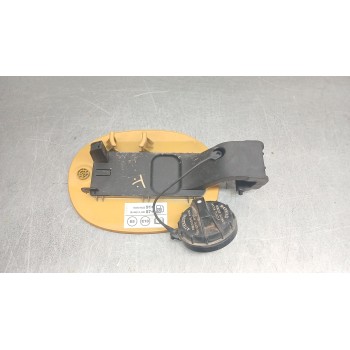 Recambio de tapa exterior combustible para kia xceed (cd) 1.4 t-gdi referencia OEM IAM 31038m6000  