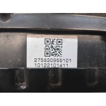 Recambio de centralita motor uce para opel astra j lim. cosmo referencia OEM IAM 275820955101  