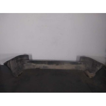 Recambio de paragolpes trasero para hyundai trajet (fo) 2.0 crdi gls referencia OEM IAM   