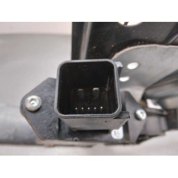 Recambio de elevalunas delantero izquierdo para opel astra j lim. selective referencia OEM IAM 13450757 7 PINES 20951581