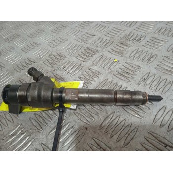 Recambio de inyector para bmw serie 1 berlina (e81/e87) 118d referencia OEM IAM 7798446 0445110289 