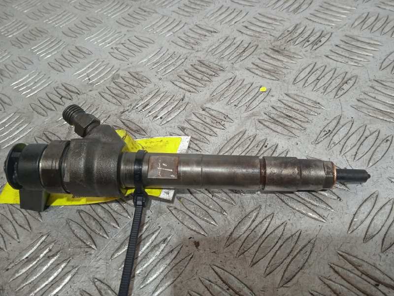 Recambio de inyector para bmw serie 1 berlina (e81/e87) 118d referencia OEM IAM 7798446 0445110289 