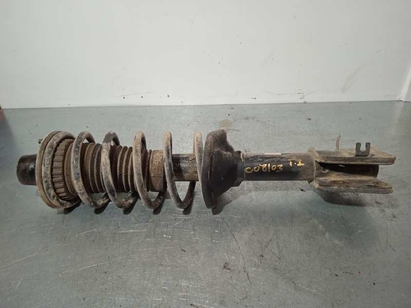 Recambio de amortiguador trasero izquierdo para land rover freelander baikal referencia OEM IAM 22190458  