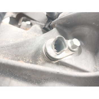 Recambio de caja cambios para renault arkana i (lcm_, ldn_) 1.3 tce 140 (ldn0) referencia OEM IAM DW5007 automática 22.479km
