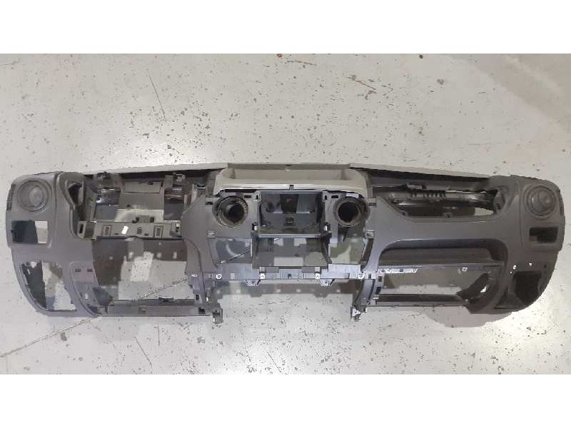 Recambio de salpicadero para renault master kipper doka l3h1 3,5t referencia OEM IAM 6B10000035R  