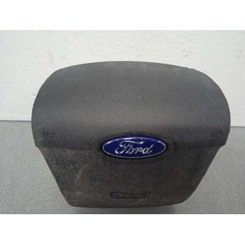 Recambio de airbag delantero izquierdo para ford s-max (ca1) titanium referencia OEM IAM AM21U042B85ABW  