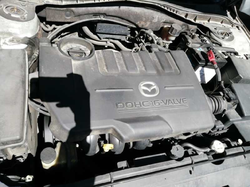 Recambio de motor completo para mazda 6 berlina (gg) 2.0 active (5-ptas.) referencia OEM IAM   