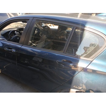 Recambio de puerta trasera izquierda para bmw 1 (f20) 114 d referencia OEM IAM 41525A2A397  