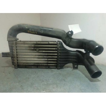 Recambio de intercooler para opel astra g coupé 2.2 dti edition referencia OEM IAM 24406701  