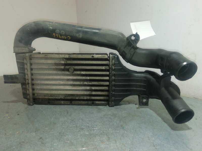 Recambio de intercooler para opel astra g coupé 2.2 dti edition referencia OEM IAM 24406701  