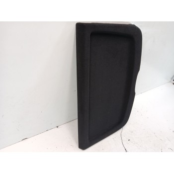 Recambio de bandeja trasera para skoda octavia iv (nx3, nn3, pv3) 1.5 tsi referencia OEM IAM 5E6867769D6V0  