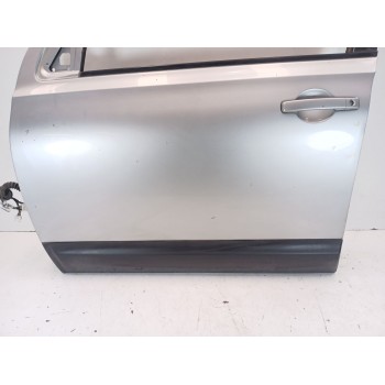 Recambio de puerta delantera izquierda para nissan qashqai i (j10, nj10) 1.5 dci referencia OEM IAM H0101JD0M0  