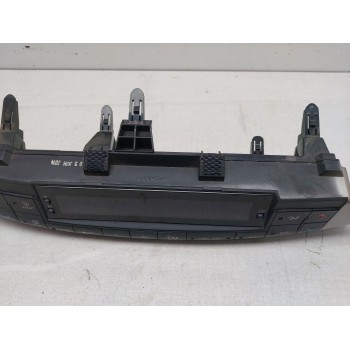 Recambio de mando climatizador para lexus ct (zwa10_) 200h (zwa10_) referencia OEM IAM 55900-76100 5590076100 