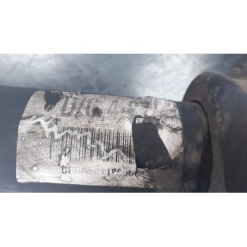 Recambio de diferencial delantero para ssangyong kyron 2.0 referencia OEM IAM   