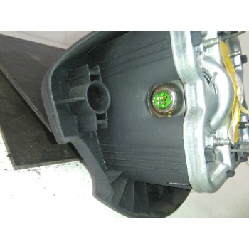 Recambio de airbag delantero izquierdo para renault clio iii authentique referencia OEM IAM 8200363630  