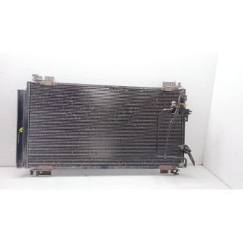 CONDENSADOR / RADIADOR AIRE ACONDICIONADO 8846053040 