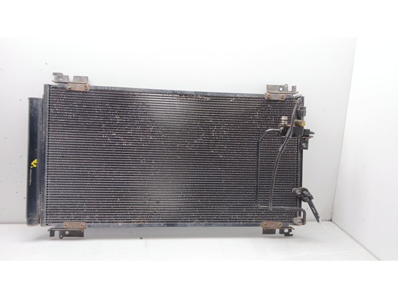 Recambio de condensador / radiador aire acondicionado para lexus is ii (_e2_) 220d (ale20) referencia OEM IAM 8846053040  