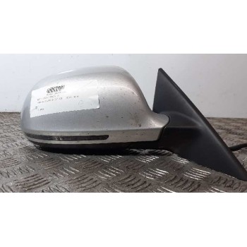Recambio de retrovisor derecho para audi a5 coupe (8t) 2.7 tdi referencia OEM IAM 8T1857409E ABATIBLE 10 PINES