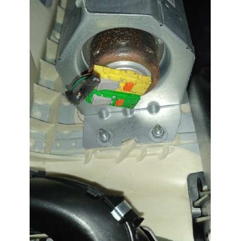 Recambio de kit airbag para mercedes-benz clase slk (w171) roadster 3.0 v6 cat referencia OEM IAM 1716800187  