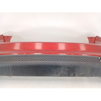Recambio de paragolpes trasero para ford focus iii 1.6 tdci referencia OEM IAM   