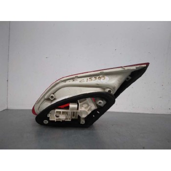 Recambio de piloto trasero izquierdo interior para opel astra j lim. selective referencia OEM IAM   