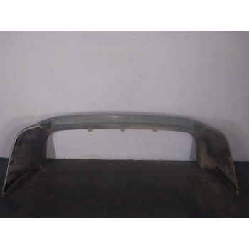 Recambio de paragolpes trasero para hyundai trajet (fo) 2.0 crdi gls referencia OEM IAM   