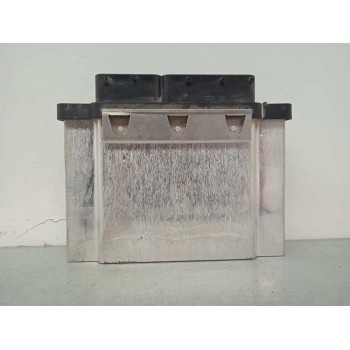 Recambio de centralita motor uce para seat ibiza (6p1) reference referencia OEM IAM 04E907309AF 0261S09531 