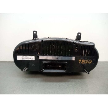 Recambio de cuadro instrumentos para seat leon (1p1) comfort limited referencia OEM IAM 1P0920804C 1P0920804C 