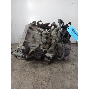 Recambio de caja cambios para toyota yaris (_p9_) 1.4 d-4d (nlp90_) referencia OEM IAM GH04RFSM 192.100km 5v