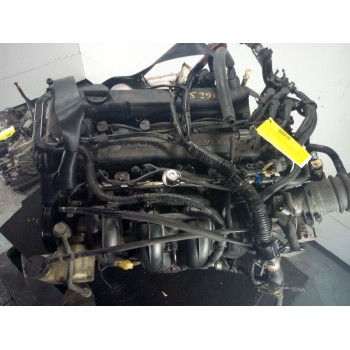 Recambio de motor completo para mazda 6 berlina (gg) 2.0 active (5-ptas.) referencia OEM IAM   